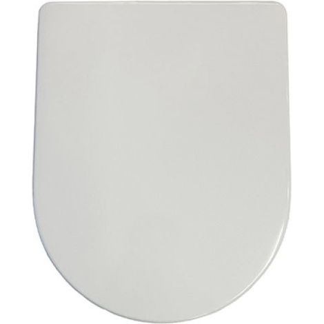 SEDILE WC IN TERMOINDURENTE CATALANO SFERA 52-54 FORMA 7 Bianco - Soft Close