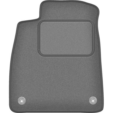 Alfombrilla conductor: Audi A5 F53 coupé (2016-)