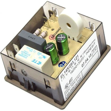 Ersatzteil - Programmierer, original -  - INDESIT, ARISTON HOTPOINT, SCHOLTES, WHIRLPOOL