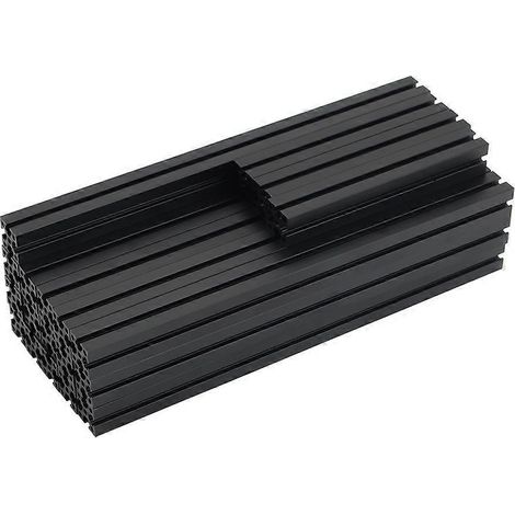 Voron V0 1515 Extrusionsrahmen-Set, extrudierter Metallrahmen, oxidationsbeständige Oberfläche (1/5)