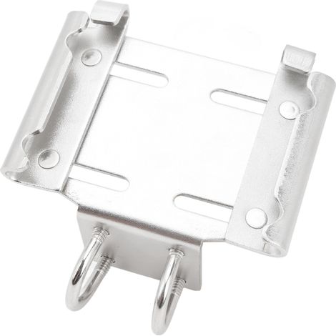 Les supports d'ancrage pour rails marins sont fiables, durables et très résistants. Conviennent aux petits bateaux et aux yachts. 8585SE1 (1/5)