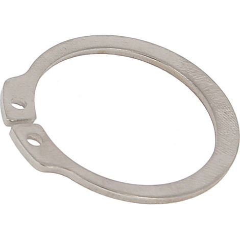 Circlips Extérieur de 26 Inox A1 DIN 471