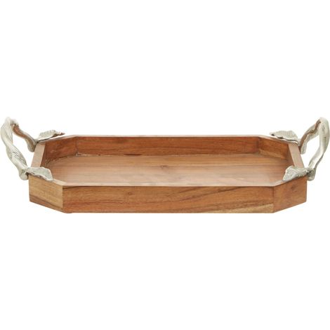 Premier Housewares Vine Small Rectangular Tray