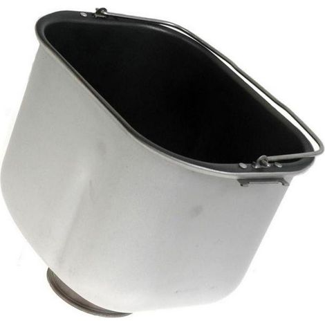 Ersatzteil - Cuve rectangulaire (sans pale - - KENWOOD, DELONGHI