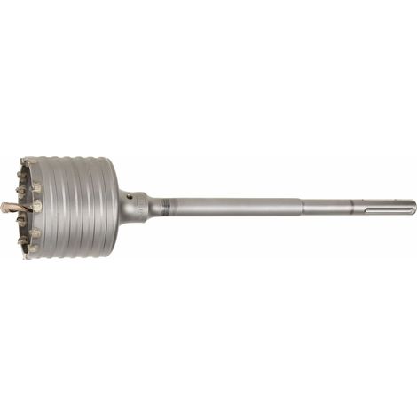 Foret carbure pour marteau perforateur, 9 x 43,2 x 56 cm (1/5)