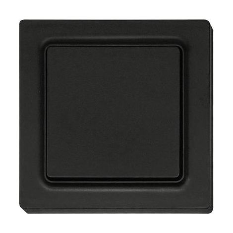 Eltako F2T55E-AM Interruptor inalámbrico antracita 55x55 mm