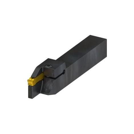 Außendrehhalter ISO GL6-S2020KFL-20-80 Einstechtiefe 20mm Linkslauf PRAMET (1/3)