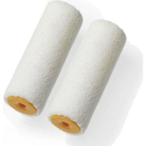 Mini-Roller-Ersatzteile 11 cm Nespoli