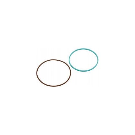 5160154 GUARNIZIONE CASSA NEW HOLLAND ORIGINALE (1/5)