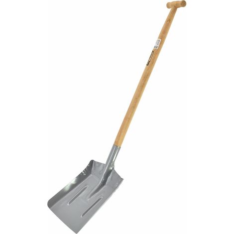Awtools łopata do węgla nr 3, t100