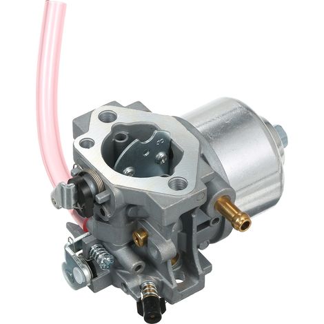 Decdeal Carburetor -Ersatz für John Deere GX70 GX75 SRX75 AM122462 (1/5)