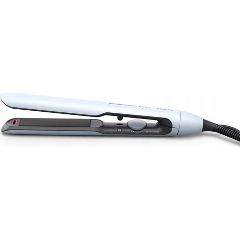 Philips BHS520/00 Piastra Blu ThermoShield 12 Temperature (1/5)