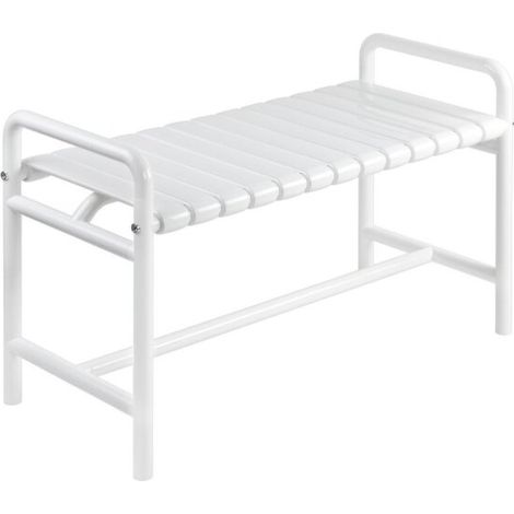 HEWI 801.51.8410 97 Banc de douche Ser 801, L:960 mm (1/4)