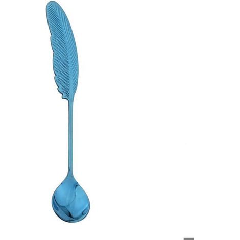 Cuillère À Café - Acier Inoxydable 304 - Pour Glace Crème Dessert - 1 Pièce