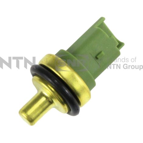 Capteur de température liquide de refroissement - CTS159.13 - SNR - Compatible avec véhicule Peugeot, DS, Citroen, Lancia, Fiat (1/2)