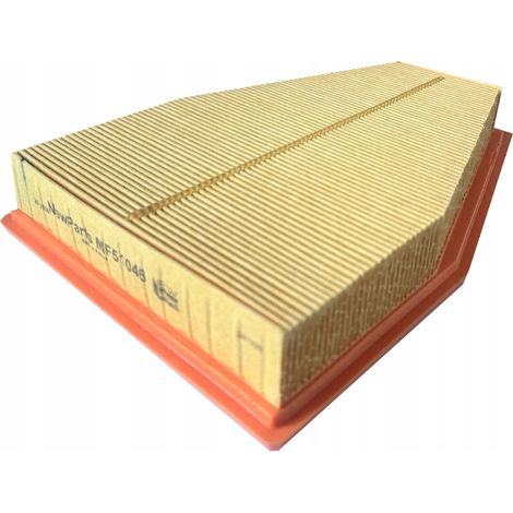 Filtro aria NewParts Filters MF51046 (1/5)