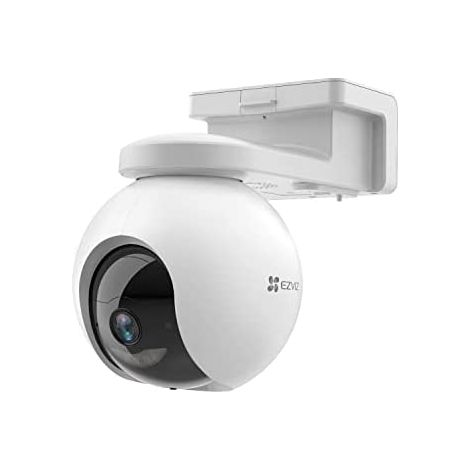 EZVIZ HB8 Esférico Cámara de seguridad IP Exterior 2560 x 1440 Pixeles Pared (1/5)