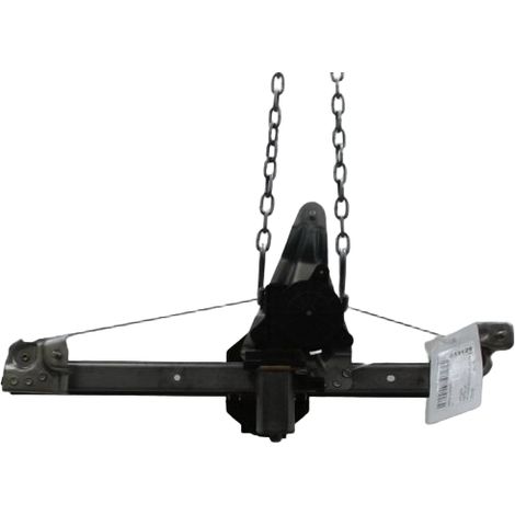 [PRODUIT D'OCCASION] Mecanisme+moteur Leve-glace Arriere Gauche DACIA Sandero II Phase 1 2012-... ♻️ Ref Oe. 827211031r - Garantie à vie (1/3)