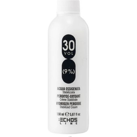 Echosline Oxidante 20 vol 9% 150 ml