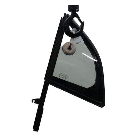 [PRODUIT D'OCCASION] Glace Custode Droit CITROEN Ds3 Phase 1 (a55) 2009-2014 ♻️ Ref Oe. 8569zh - Garantie à vie (1/2)