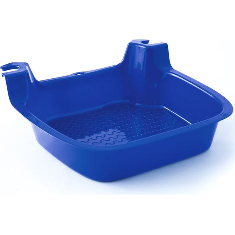 Flowclear™ Fußwanne für Poolleitern