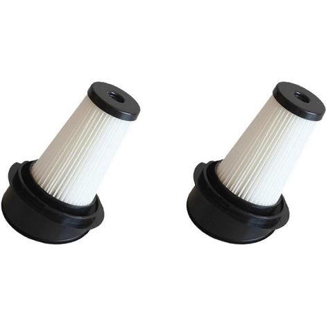 filtres pour aspirateur balai IVAC S-50 ANIMAL STICK compatible avec l'aspirateur robot HOOVER 5222 ULTRA POWER (pièce détachée pour appareil ménager)