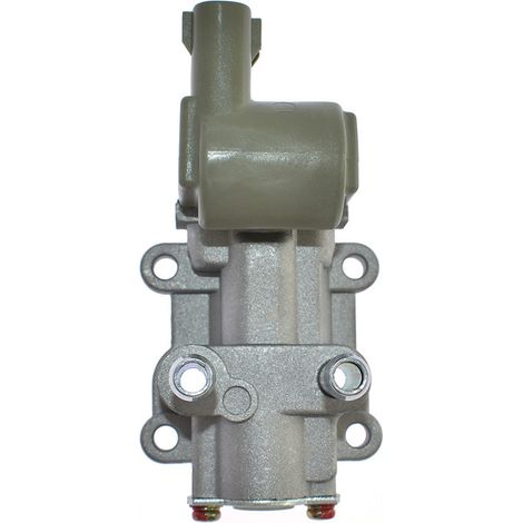 Idle control valve 16022-P2A-J51, idle motor, automotive idle control valve 16022P2AJ51, Honda.