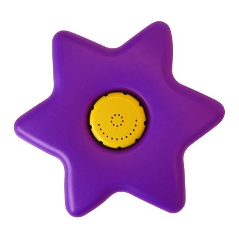 Fontana modello fiore per piscina con kit per tutti i modelli fuori terra - Salone (1/3)