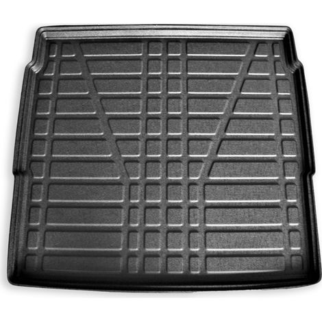 Pro-Fit, vasca baule su misura in TPE - compatibile per Peugeot 3008 (10/1611/23) baule alto