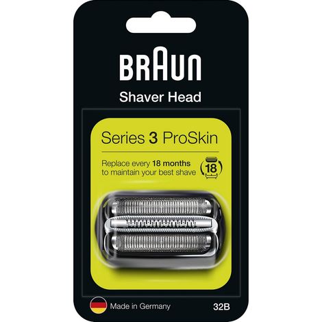 Braun F/C 32B-5 (1/5)