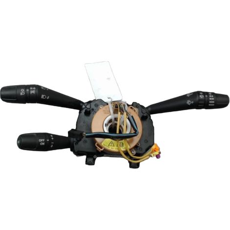 [PRODUIT D'OCCASION] Bloc Commodos ALFA ROMEO Guilietta 2010- ♻️ Ref Oe. 156148407 - Garantie à vie (1/5)