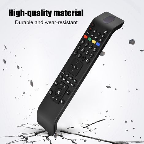 Vestel RC4800 Universal-TV-Fernbedienung (1/5)