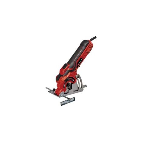 MINI SEGA CIRCOLARE LAMA Ø MM.89 600W (TCCS 89)    EINHELL