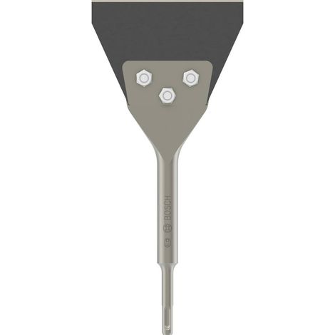 PRO SDS plus scalpello per pavimenti, 130 x 290 mm (1/5)
