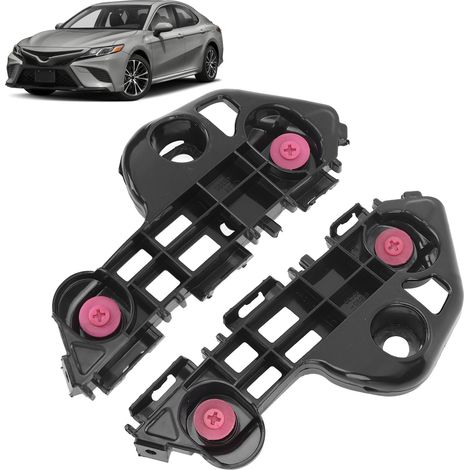Frontstoßstangenhalterung für Toyota Camry 2018-2021 52535-33060 52536-33060 (1/5)