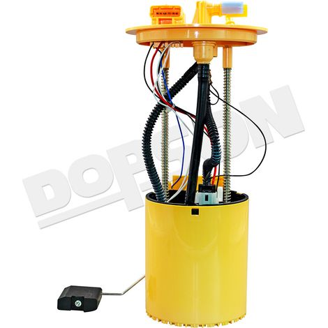 Ford Everest Kraftstoffpumpenbaugruppe EB3G9H307DA EB3G9H307DB A2C85497400 FU