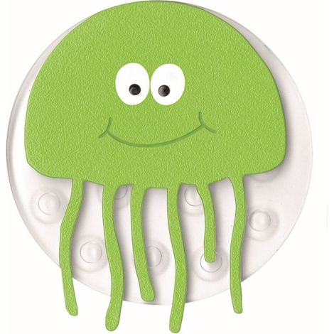 Kleine Wolke Minis Jelly 4-teilig, maigrün Sicherheit im Bad (1/3)