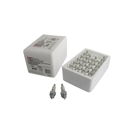 Pack Atelier De 24 Bougie D'allumages Champion Rcj7y