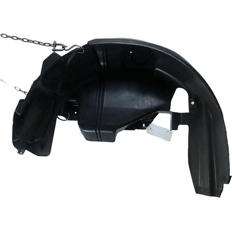 Pare-boue Arriere Droit FIAT 500 [PRODUIT D'OCCASION]♻️52121706