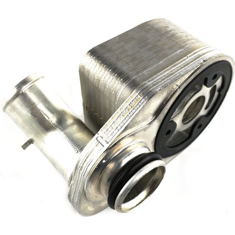 OR 5801630224 enfriador de aceite Iveco (1/3)