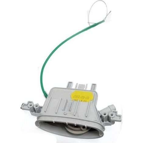 DISTRIBUTEUR D EAU BOITE A LESSIVE POUR LAVE LINGE FAGOR - 52X0285