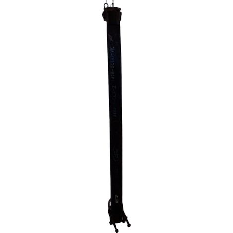 [PRODUIT D'OCCASION] Lame De Ressort Arriere Droit FORD Transit ♻️ Ref Oe. 6c115560ye - Garantie à vie (1/2)
