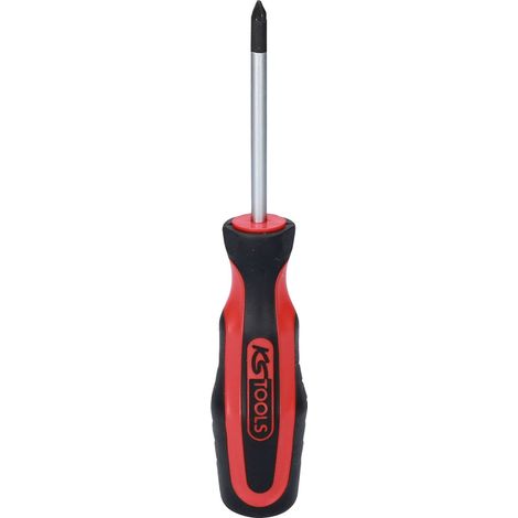 ERGOTORQUEplus Tournevis, PZ 1, 182mm (1/5)