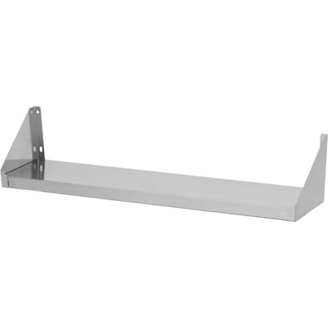 Étagère murale 80x20 cm REDFOX - PN 82 - REDFOX
