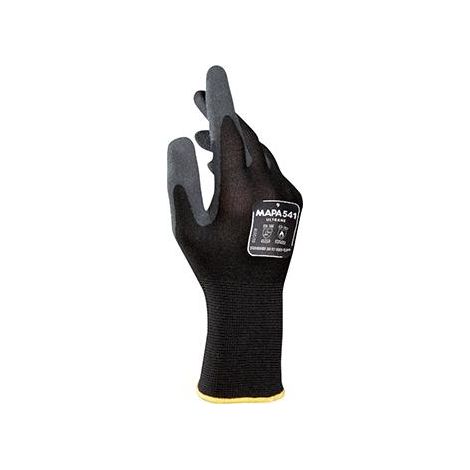 Handschuh Utrane 541, Gr.10 (1/5)