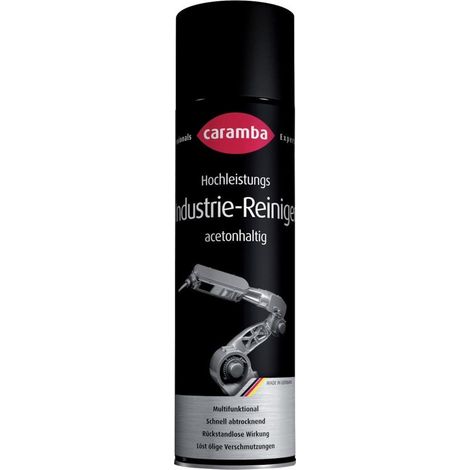 Nettoyeur Caramba Industrial Cleaner 0 5 l (1/2)