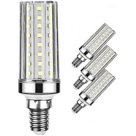 RHG Ampoules de Maïs LED 20W, Équivalent 150W Ampoule Incandescente, 1300LM, 3000K Blanc Chaud, Ampoules à E14 Petite Vis Edison, 1 Pièces (1/5)