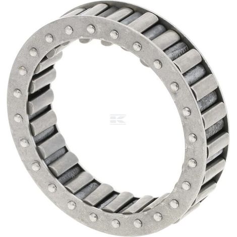Klemmstelze BASS BF121Z