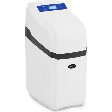 Addolcitore acqua - 1-6 persone - 12 litri - 1,4-2,6 m³/h 1 140000004