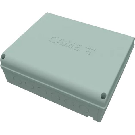 CAME RBE 230 Plus Quadro Comando Ricevente 120-230V IP54 433/868 MHz – SKU 806RV-0070